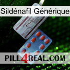 Sildénafil Générique 36